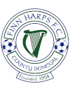 Finn Harps Academy