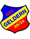 GSV Geldern 09/34