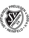 SV Preußen 09 Reinfeld U17