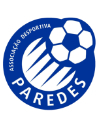 Associação Desportiva de Paredes