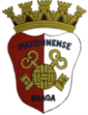 Clube Desportivo Maximinense