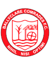 Ballyclare Comrades