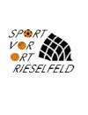 Sport vor Ort Rieselfeld