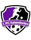 1. FFC Kaiserslautern U17