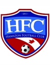Hamilton FC Rage