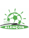 U.S. Alençon 61