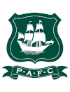 Plymouth Argyle Jugend