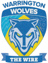 Warrington Wolves Foundation FC