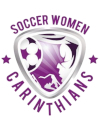 Carinthians Soccer Women (-2016)