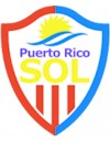 Puerto Rico Sol U20
