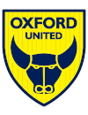 Oxford United U16