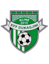 KFF Dukagjini