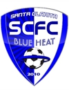 Santa Clarita Blue Heat