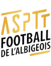 ASPTT Albi (-2021)