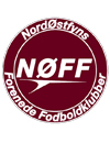 Nordøstfyns Forenede Fodboldklubber