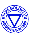 KFUMs Boldklub København