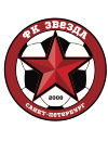 FK Zvezda St. Petersburg