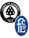 SPG FC Lustenau/FC Dornbirn Ladies FT