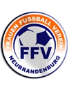 FFV Neubrandenburg (-2009)