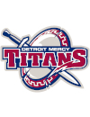 Detroit Mercy Titans