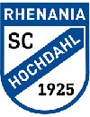 Rhenania Hochdahl U17