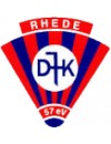 DJK Rhede U17