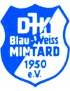 DJK Blau-Weiß Mintard U17