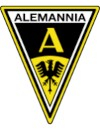 Alemannia Aachen Jugend