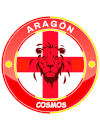 Cosmos Aragón