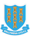 Ballymena United Academy