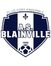 AS Blainville