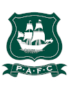 Plymouth Argyle