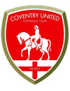 Coventry United Reserves (-2023)