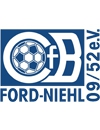 CfB Ford Köln-Niehl