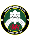 Y Rhyl 1879