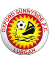 Oxford Sunnyside