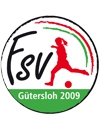 FSV Gütersloh 2009 U17