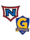 Grindavík/Njarðvík