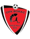ŽFK Borac Bijelo Polje