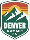 Denver Summit FC – NWSL-Team präsentiert Namen und Identität -