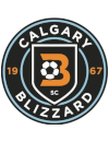 Calgary Blizzard SC