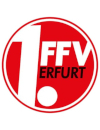 1.FFV Erfurt steigt in RL auf -
