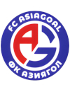 Sdyushor SI–Asiagoal