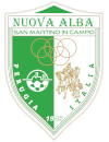 Nuova Alba Femminile