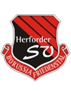 Herforder SV zieht zurück -