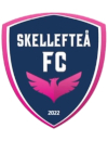 Skellefteå FC  (-2025)
