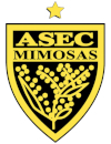 ASEC Mimosas