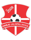 Harju JK Laagri