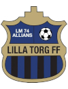 Lilla Torg FF
