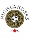 Victoria Highlanders FC